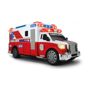 Dickie Toys Ambulance